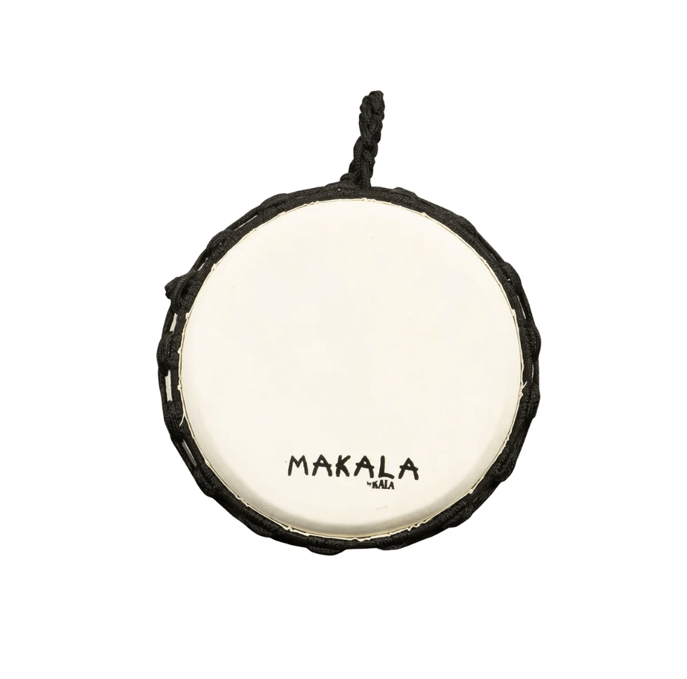 Makala 8" Djembe Drum by Kala Drums Kala Brand Music Co. - RiverCity Rockstar Academy Music Store, Salem Keizer Oregon