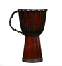 Makala 8" Djembe Drum by Kala Drums Kala Brand Music Co. - RiverCity Rockstar Academy Music Store, Salem Keizer Oregon