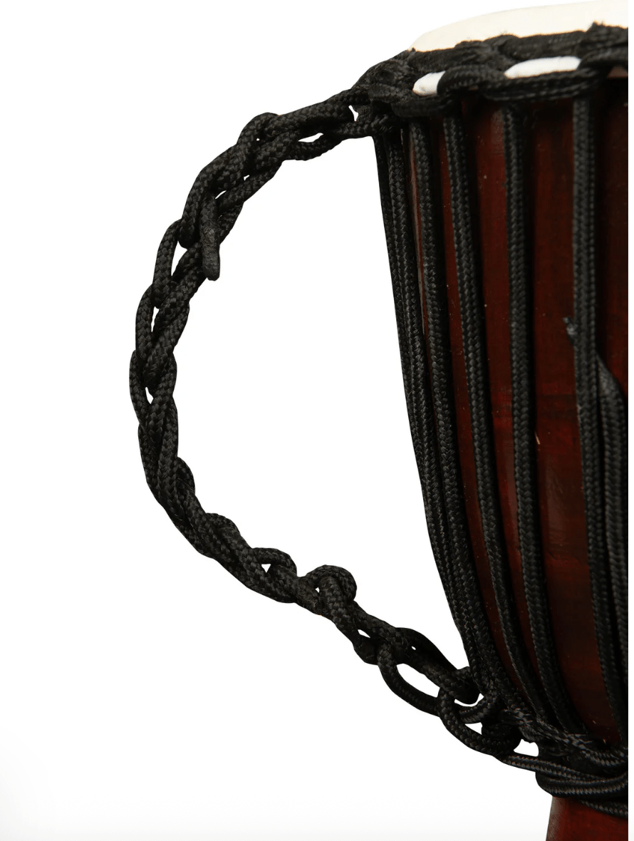 Makala 8" Djembe Drum by Kala Drums Kala Brand Music Co. - RiverCity Rockstar Academy Music Store, Salem Keizer Oregon