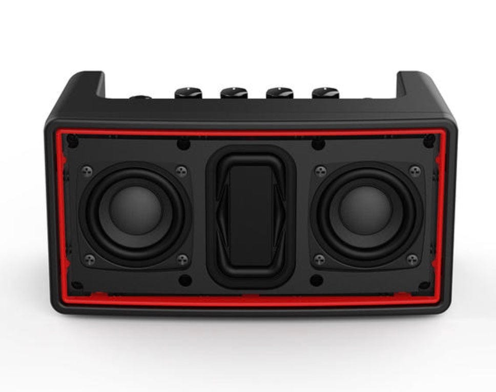 NU-X Mighty Air Wireless Guitar Amplifier Small Amps NU-X - RiverCity Rockstar Academy Music Store, Salem Keizer Oregon