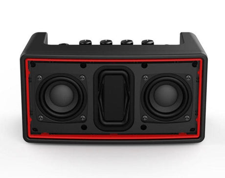 NU-X Mighty Air Wireless Guitar Amplifier Small Amps NU-X - RiverCity Rockstar Academy Music Store, Salem Keizer Oregon