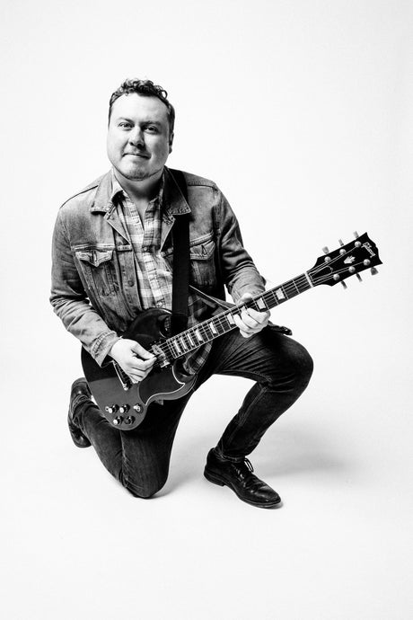 Private Lessons with Sean McLeod - Guitar, Bass, Drums, Ukulele, & Piano Music Lessons RiverCity Music Store - RiverCity Rockstar Academy Music Store, Salem Keizer Oregon