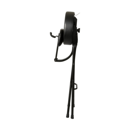 On-Stage Guitar/Keyboard Stool with Hanger Stands On Stage - RiverCity Rockstar Academy Music Store, Salem Keizer Oregon