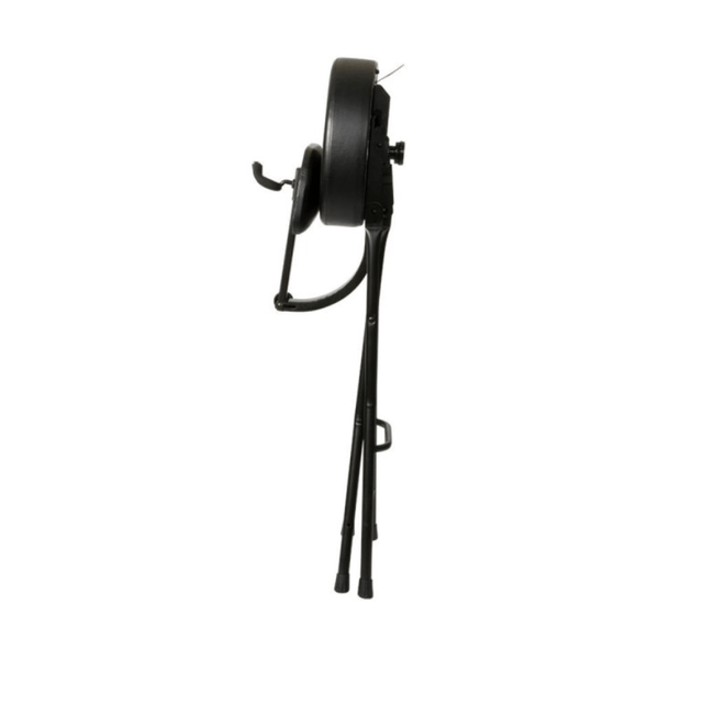 On-Stage Guitar/Keyboard Stool with Hanger Stands On Stage - RiverCity Rockstar Academy Music Store, Salem Keizer Oregon