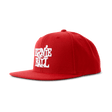 Ernie Ball Stacked Logo Hat Apparel Ernie Ball - RiverCity Rockstar Academy Music Store, Salem Keizer Oregon