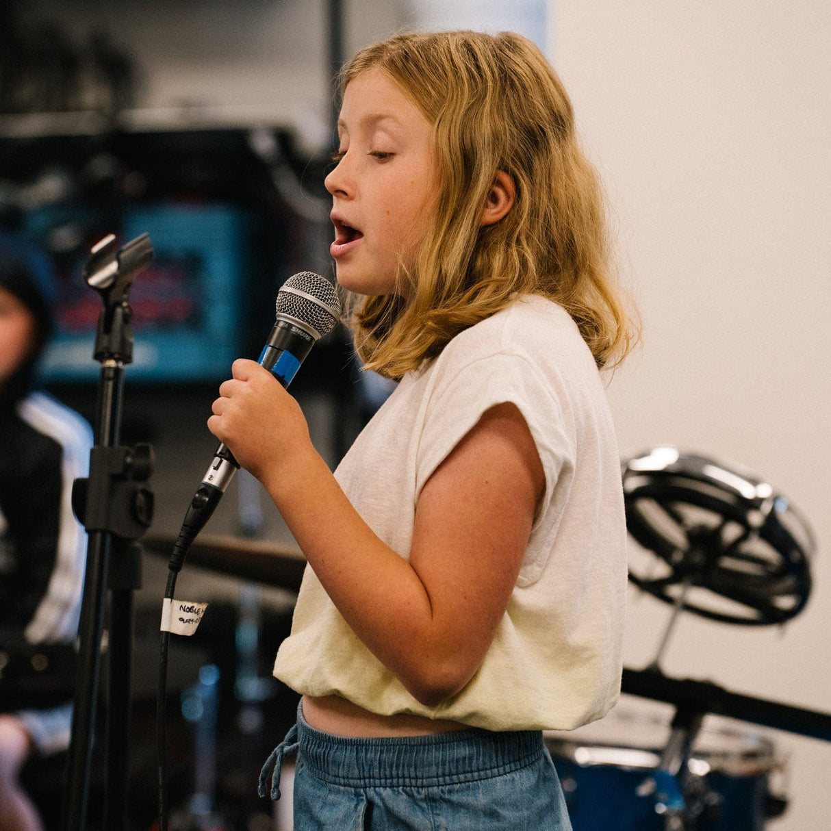 Pop Rocks Intro Music Class (Ages 4-7): 4/13-5/18 2026 Music Classes RiverCity Music Store - RiverCity Rockstar Academy Music Store, Salem Keizer Oregon