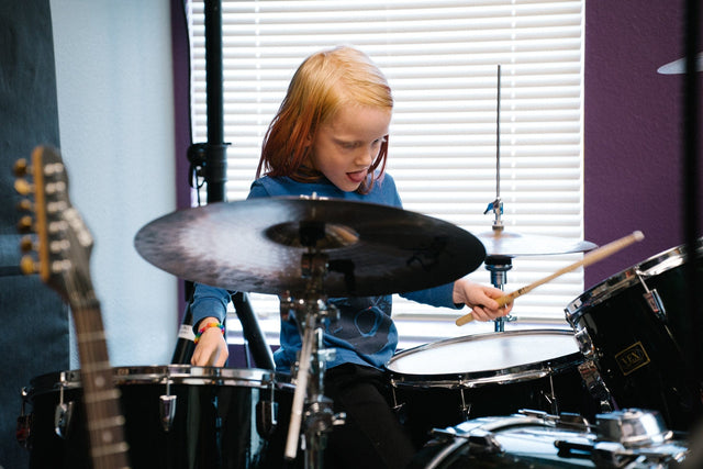 Summer Music Camps for Kids July 2025 #2 (7/28-8/1) Music Classes RiverCity Music Store - RiverCity Rockstar Academy Music Store, Salem Keizer Oregon