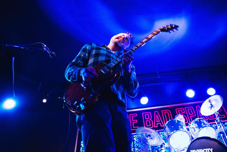 Ramblers Blues Music Program (Ages 21+): Winter 2026 Music Classes RiverCity Music Store - RiverCity Rockstar Academy Music Store, Salem Keizer Oregon