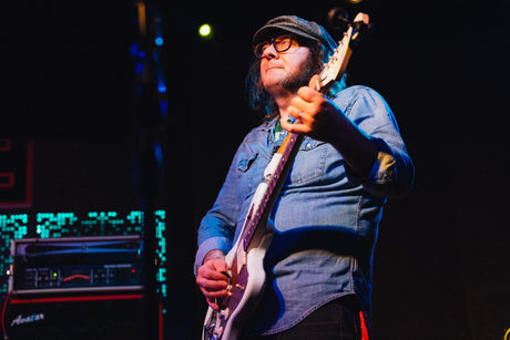 Ramblers Blues Music Program (Ages 21+): Winter 2026 Music Classes RiverCity Music Store - RiverCity Rockstar Academy Music Store, Salem Keizer Oregon