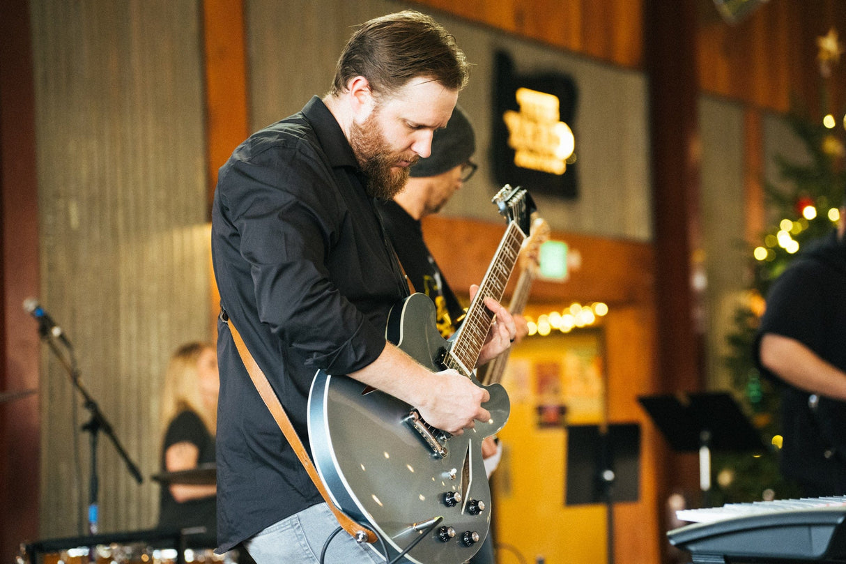 Thursday Renegades Adult Music Program (Ages 19+): Fall 2025 Music Classes RiverCity Music Store - RiverCity Rockstar Academy Music Store, Salem Keizer Oregon