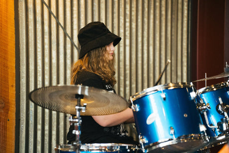 Wednesday Young Rockers Kids Music Program (Ages 8-11): Winter 2026 Music Classes RiverCity Music Store - RiverCity Rockstar Academy Music Store, Salem Keizer Oregon
