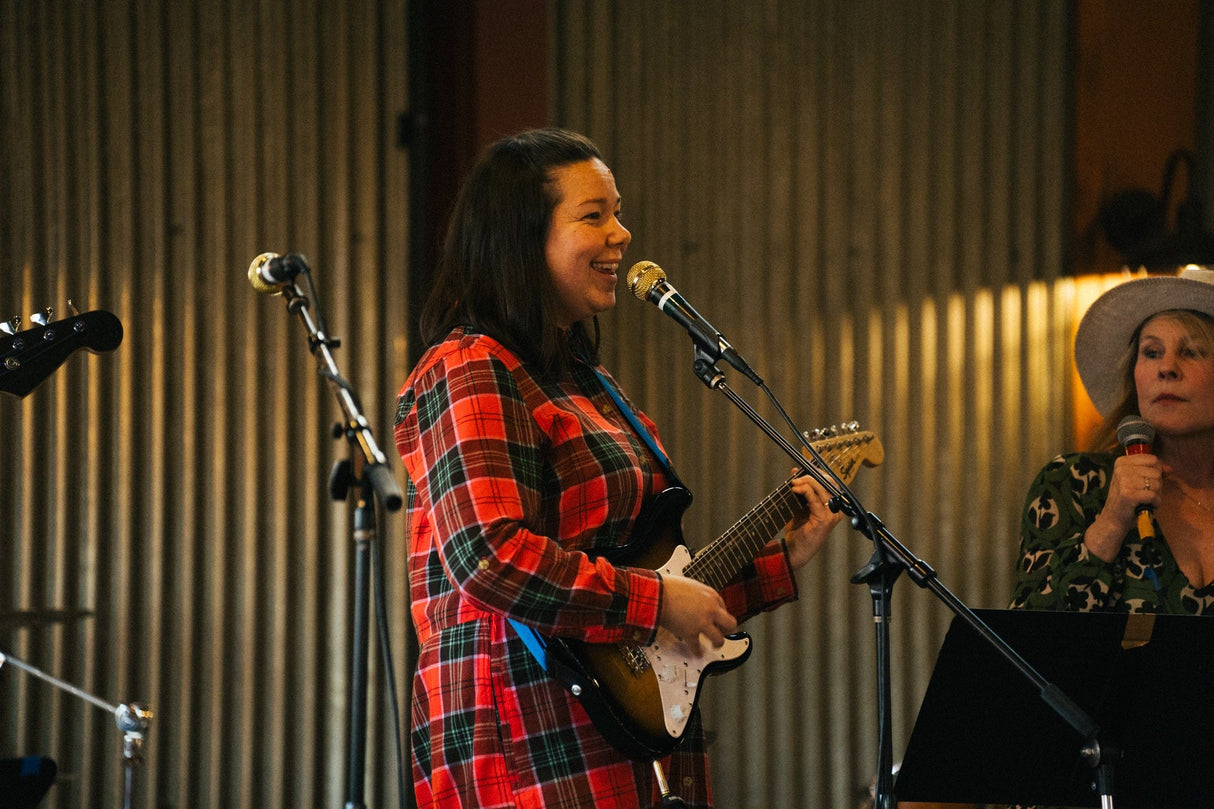 Thursday Renegades Adult Music Program (Ages 19+): Fall 2025 Music Classes RiverCity Music Store - RiverCity Rockstar Academy Music Store, Salem Keizer Oregon