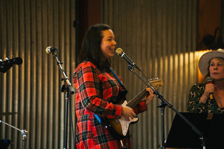 Thursday Renegades Adult Music Program (Ages 19+): Fall 2025 Music Classes RiverCity Music Store - RiverCity Rockstar Academy Music Store, Salem Keizer Oregon