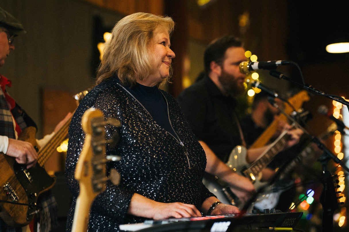 Thursday Renegades Adult Music Program (Ages 19+): Fall 2025 Music Classes RiverCity Music Store - RiverCity Rockstar Academy Music Store, Salem Keizer Oregon