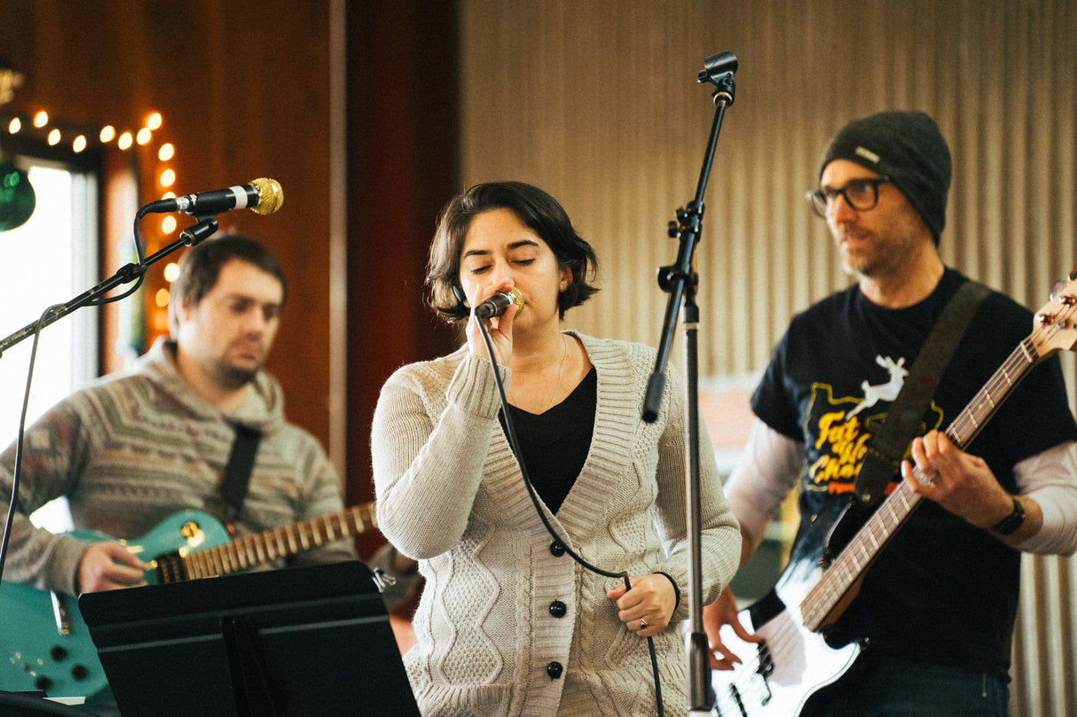 Regents Jazz Music Program (Ages 16+): Fall 2025 Music Classes RiverCity Music Store - RiverCity Rockstar Academy Music Store, Salem Keizer Oregon