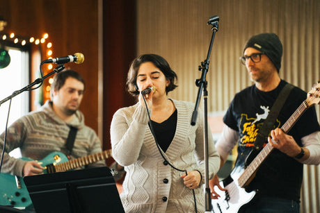 Regents Jazz Music Program (Ages 16+): Fall 2025 Music Classes RiverCity Music Store - RiverCity Rockstar Academy Music Store, Salem Keizer Oregon