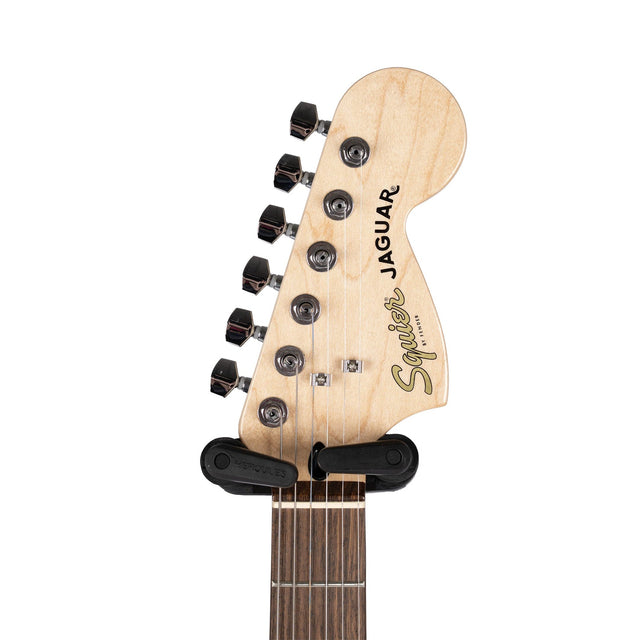 Used Squier Affinity Jaguar Ice Blue Metallic Electric Guitar Electric Guitars Squier - RiverCity Rockstar Academy Music Store, Salem Keizer Oregon