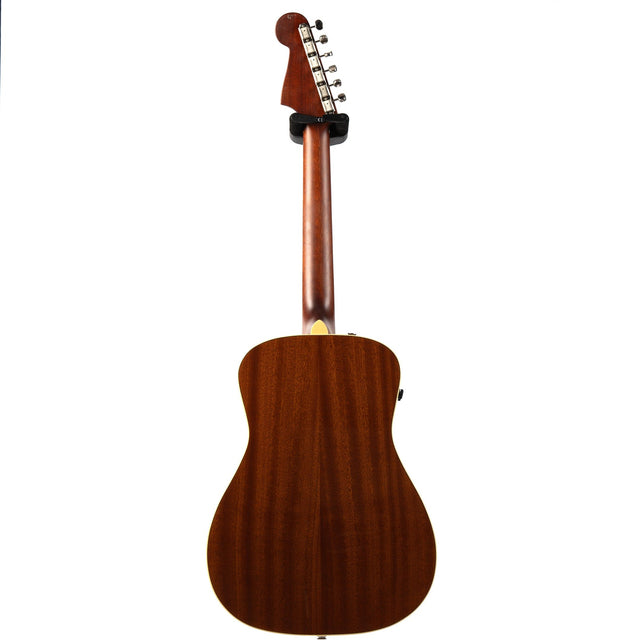 Used Fender Malibu Player Acoustic Guitar Acoustic Guitars Fender - RiverCity Rockstar Academy Music Store, Salem Keizer Oregon