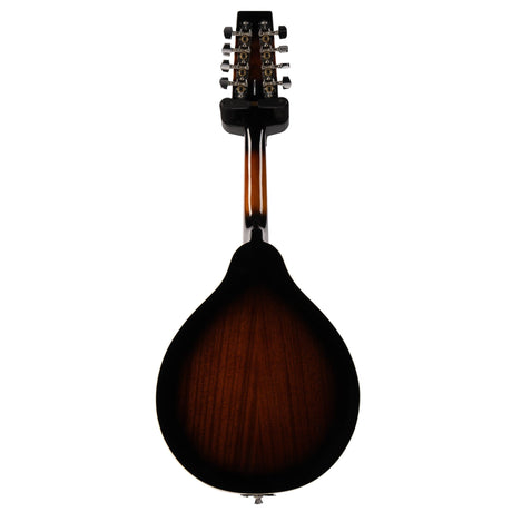 Used Tanglewood Mandolin Teardrop Solid Spruce Top Mandolins Tanglewood - RiverCity Rockstar Academy Music Store, Salem Keizer Oregon