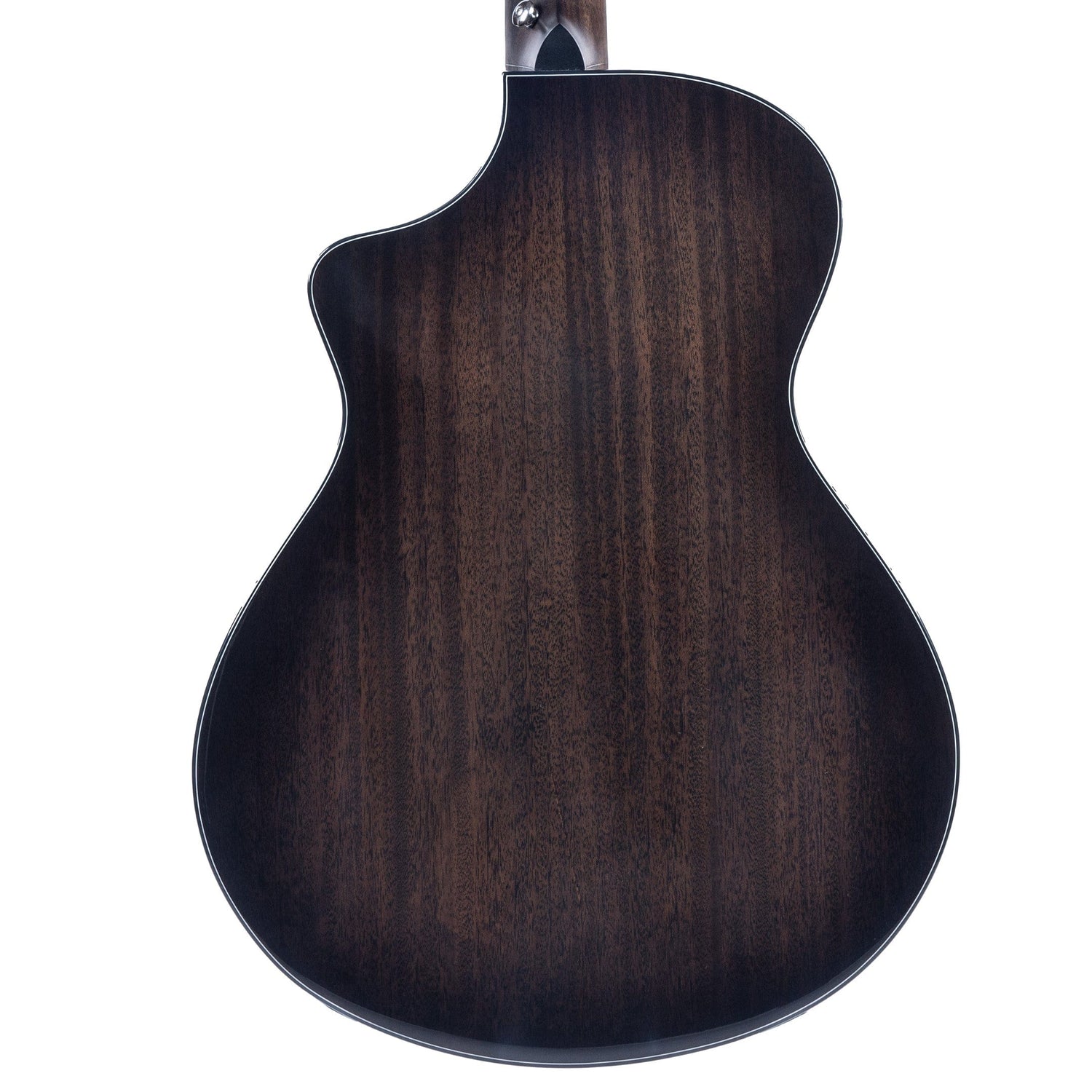 Used Breedlove Wildwood Concert Blackbird CE African Mahogany Acoustic Guitar Acoustic Guitars Breedlove - RiverCity Rockstar Academy Music Store, Salem Keizer Oregon