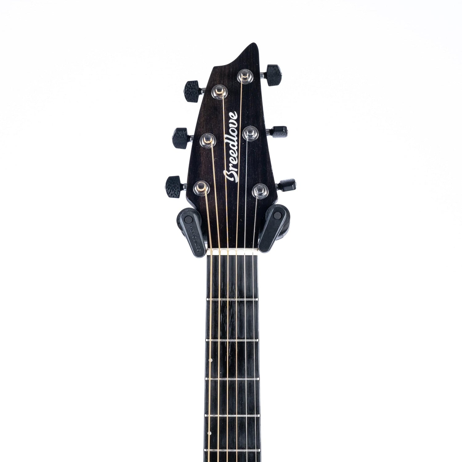 Used Breedlove Wildwood Concert Blackbird CE African Mahogany Acoustic Guitar Acoustic Guitars Breedlove - RiverCity Rockstar Academy Music Store, Salem Keizer Oregon