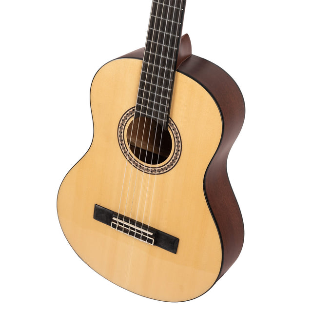 Used Jasmine JC23 3/4 Nylon String Acoustic Guitar