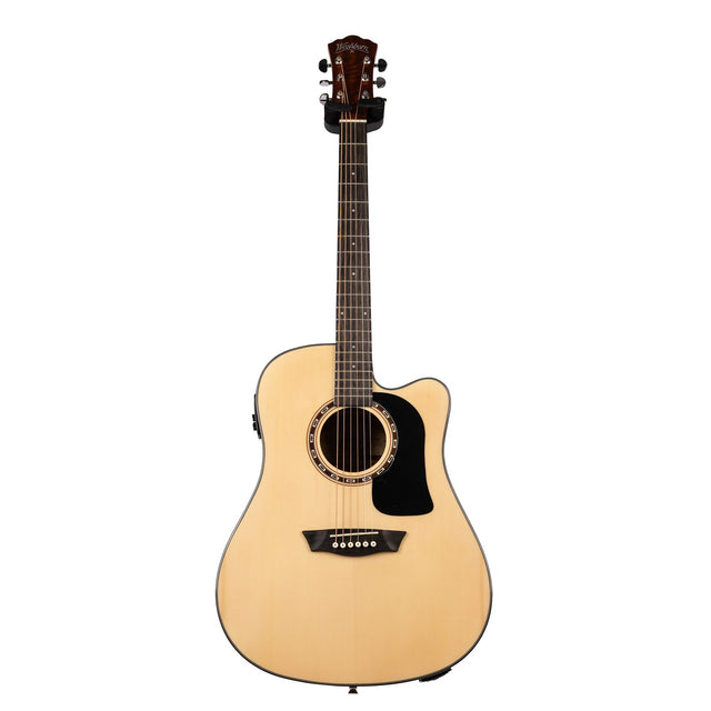 Used Washburn AD5CE Acoustic Electric Guitar