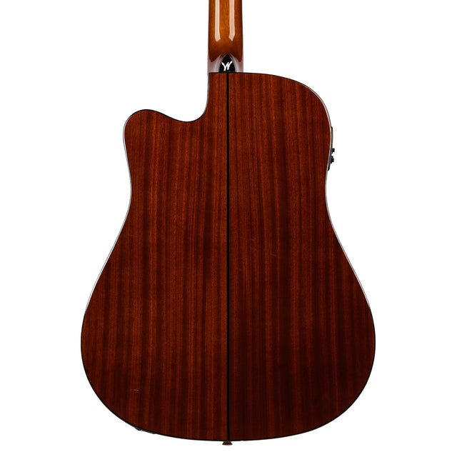 Used Washburn AD5CE Acoustic Electric Guitar