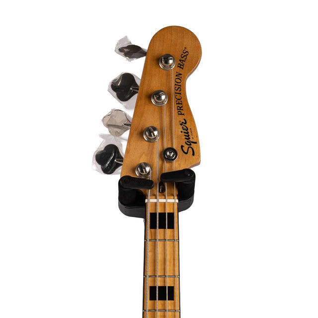 Used Squier Classic Vibe '70s Precision Bass Guitar Black