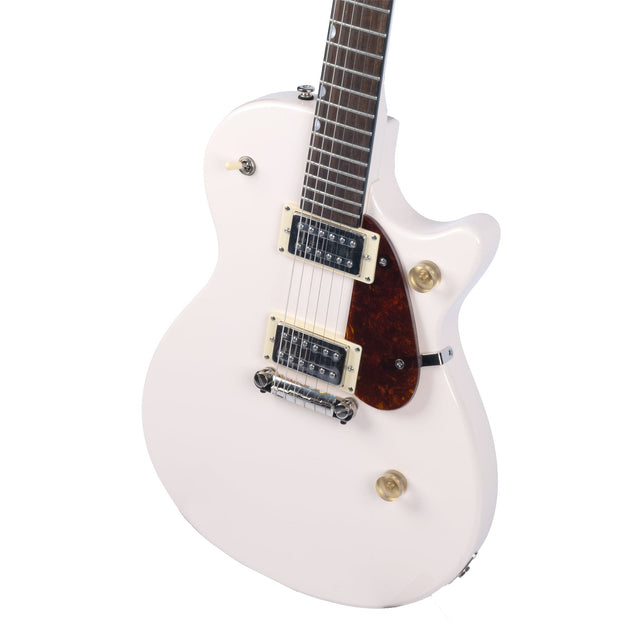 Used Gretsch G2210 Streamliner Jr. Jet Club VWT Electric Guitar Electric Guitars Gretsch - RiverCity Rockstar Academy Music Store, Salem Keizer Oregon