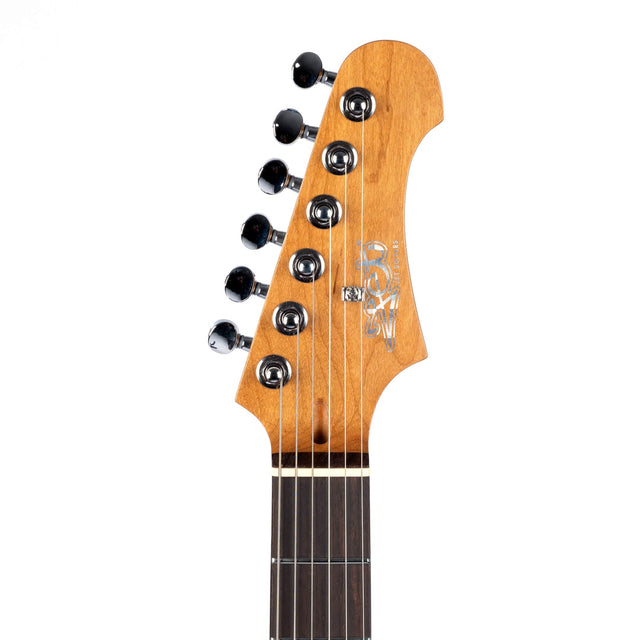 Jet JT-350 BK T-Style Electric Guitar Electric Guitars Jet Guitars - RiverCity Rockstar Academy Music Store, Salem Keizer Oregon