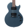 Used Epiphone Les Paul Special I Limited Edition Worn Pelham Blue Electric Guitars Epiphone - RiverCity Rockstar Academy Music Store, Salem Keizer Oregon