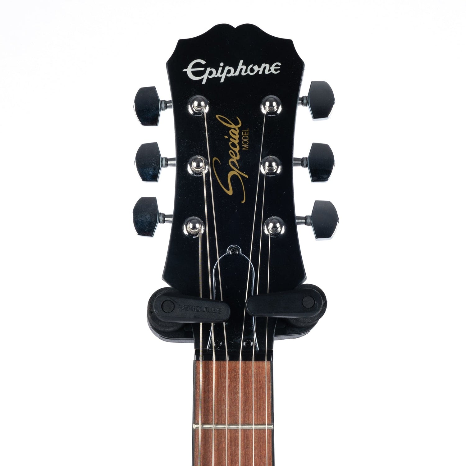 Used Epiphone Les Paul Special I Limited Edition Worn Pelham Blue Electric Guitars Epiphone - RiverCity Rockstar Academy Music Store, Salem Keizer Oregon