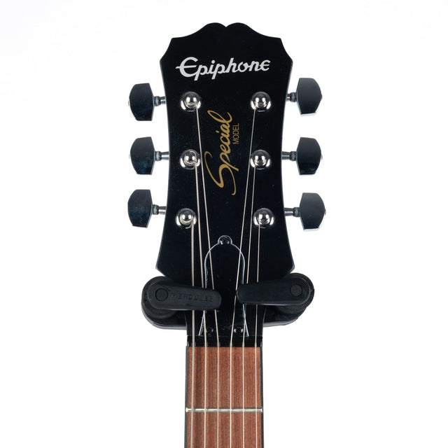 Used Epiphone Les Paul Special I Limited Edition Worn Pelham Blue Electric Guitars Epiphone - RiverCity Rockstar Academy Music Store, Salem Keizer Oregon