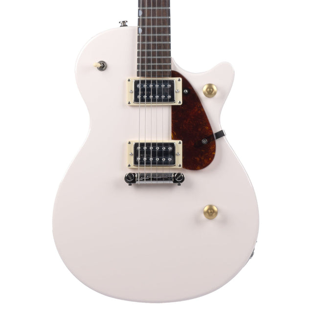 Used Gretsch G2210 Streamliner Jr. Jet Club VWT Electric Guitar Electric Guitars Gretsch - RiverCity Rockstar Academy Music Store, Salem Keizer Oregon