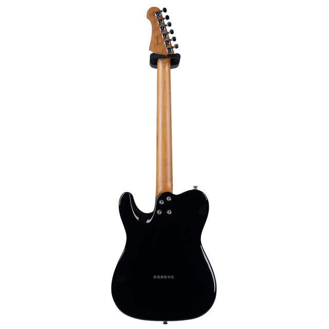 Jet JT-350 BK T-Style Electric Guitar Electric Guitars Jet Guitars - RiverCity Rockstar Academy Music Store, Salem Keizer Oregon