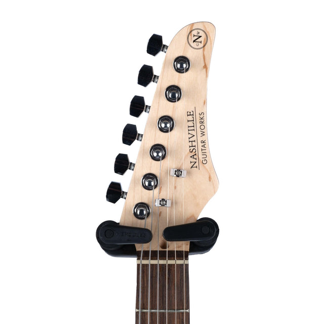 Nashville Guitar Works NGW120IV T-Style Electric Guitar Electric Guitars Nashville Guitar Works - RiverCity Rockstar Academy Music Store, Salem Keizer Oregon