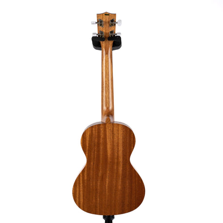 Kala Unity Maori-Inspired Hibiscus Tenor Ukulele with Gig Bag Ukuleles Kala Brand Music Co. - RiverCity Rockstar Academy Music Store, Salem Keizer Oregon