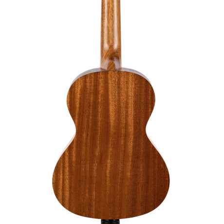 Kala Unity Maori-Inspired Hibiscus Tenor Ukulele with Gig Bag Ukuleles Kala Brand Music Co. - RiverCity Rockstar Academy Music Store, Salem Keizer Oregon