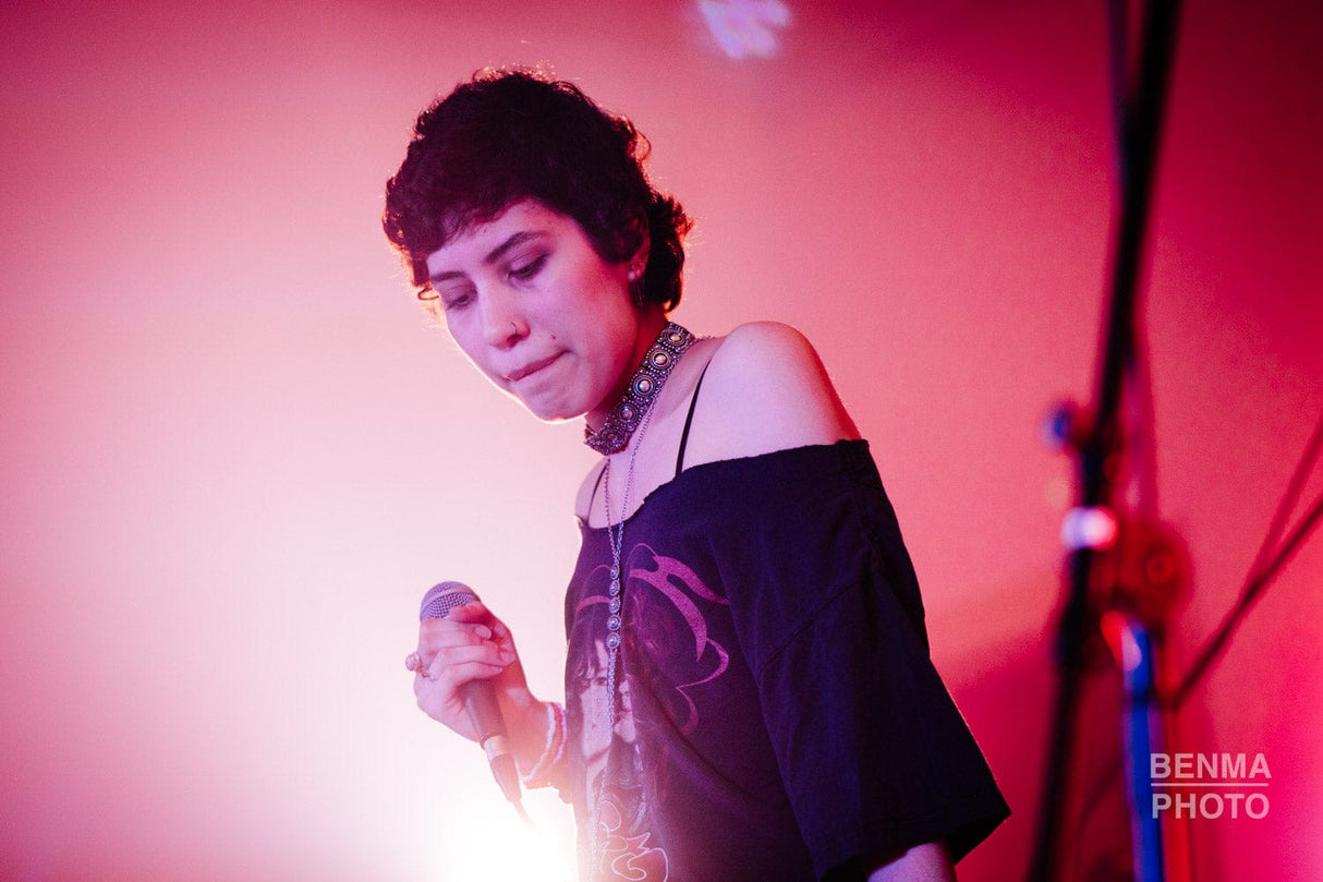 Ruckus Punk Music Program (Ages 12-18): Spring 2026