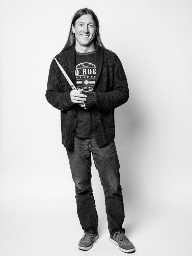 Private Lessons with Tim Ward- Drums Music Lessons RiverCity Music Store - RiverCity Rockstar Academy Music Store, Salem Keizer Oregon