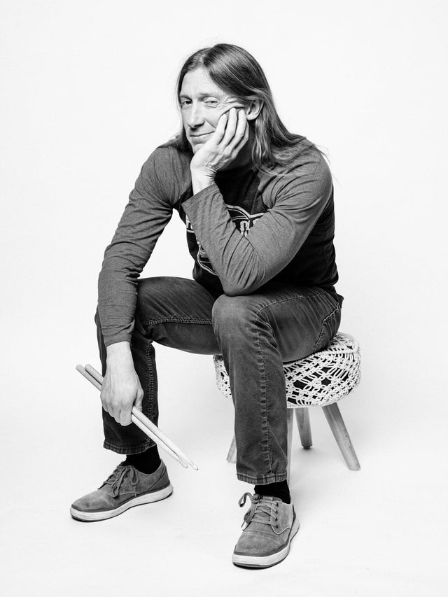 Private Lessons with Tim Ward- Drums Music Lessons RiverCity Music Store - RiverCity Rockstar Academy Music Store, Salem Keizer Oregon