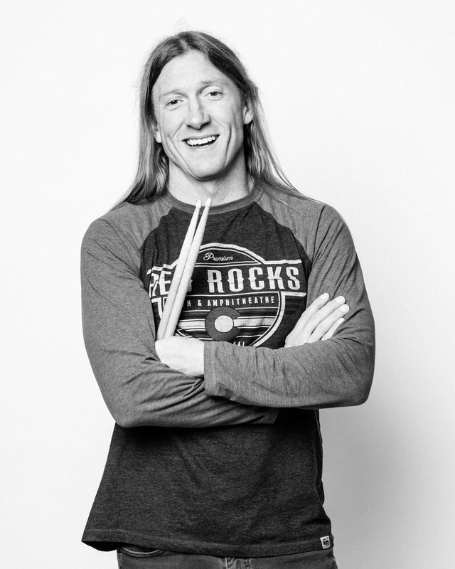 Private Lessons with Tim Ward- Drums Music Lessons RiverCity Music Store - RiverCity Rockstar Academy Music Store, Salem Keizer Oregon