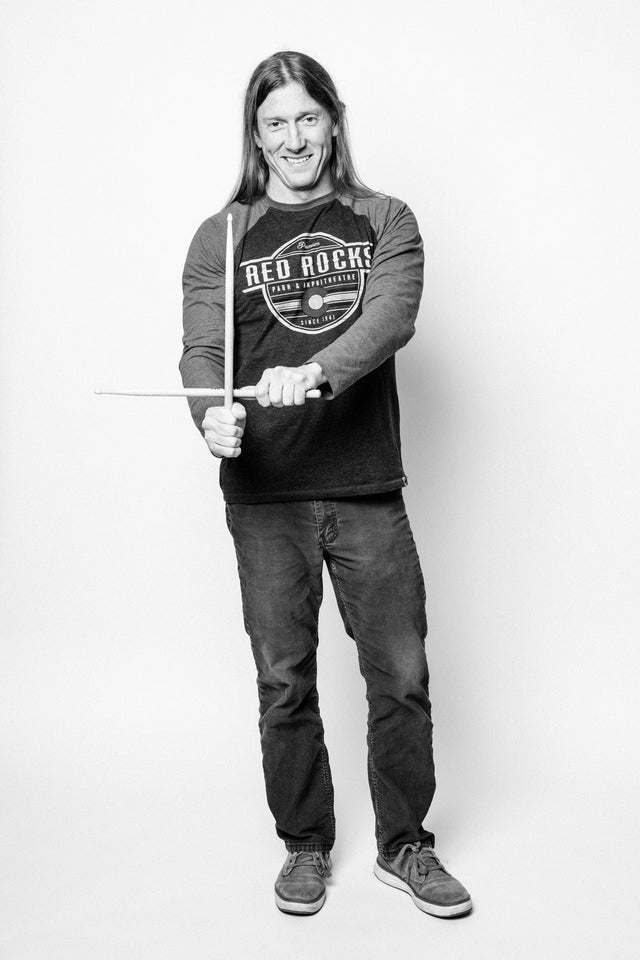 Private Lessons with Tim Ward- Drums Music Lessons RiverCity Music Store - RiverCity Rockstar Academy Music Store, Salem Keizer Oregon