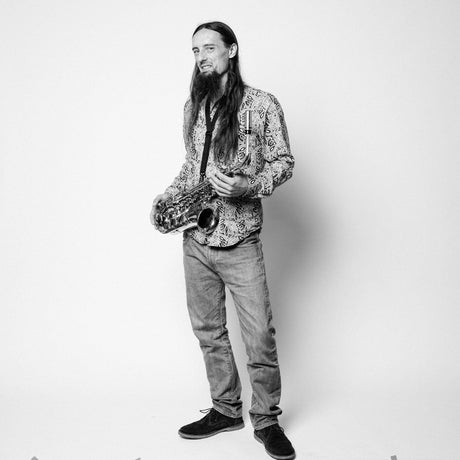 Private Lessons with Brandon Logan - Guitar, Bass, & Saxophone Music Lessons RiverCity Music Store - RiverCity Rockstar Academy Music Store, Salem Keizer Oregon