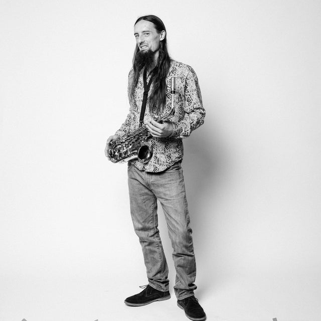 Private Lessons with Brandon Logan - Guitar, Bass, & Saxophone Music Lessons RiverCity Music Store - RiverCity Rockstar Academy Music Store, Salem Keizer Oregon