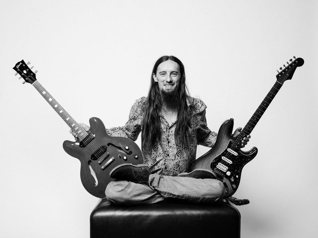 Private Lessons with Brandon Logan - Guitar, Bass, & Saxophone Music Lessons RiverCity Music Store - RiverCity Rockstar Academy Music Store, Salem Keizer Oregon