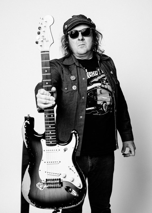 Private Lessons with Jim Fouty - Guitar & Bass Music Lessons RiverCity Music Store - RiverCity Rockstar Academy Music Store, Salem Keizer Oregon