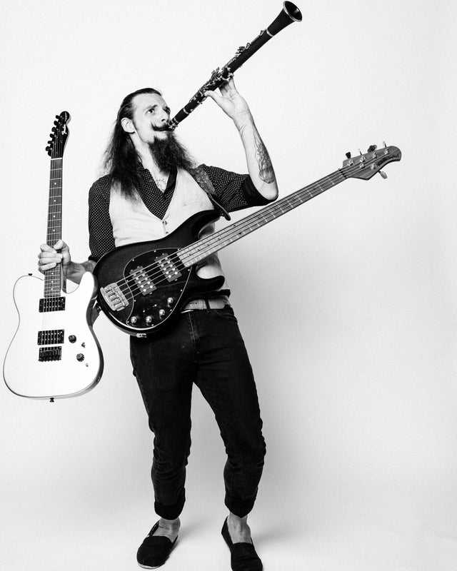 Private Lessons with Robert Rice- Bass, Guitar, Drums, Music Production, Brass, & Woodwinds Music Lessons RiverCity Music Store - RiverCity Rockstar Academy Music Store, Salem Keizer Oregon