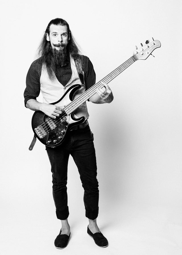 Private Lessons with Robert Rice- Bass, Guitar, Drums, Music Production, Brass, & Woodwinds Music Lessons RiverCity Music Store - RiverCity Rockstar Academy Music Store, Salem Keizer Oregon